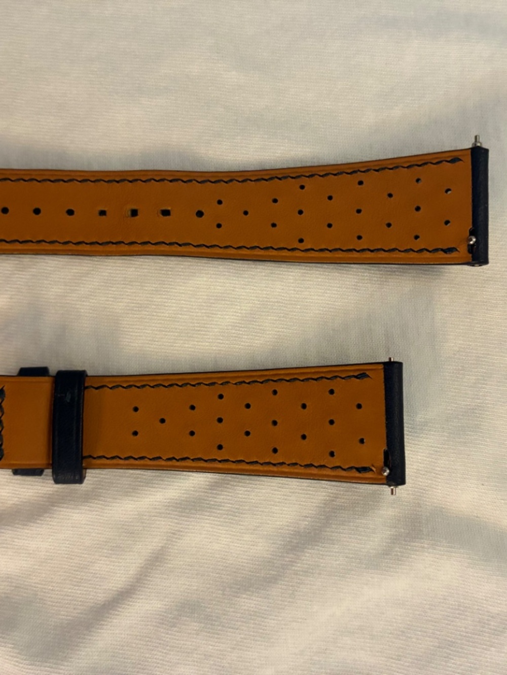 Watch strap - Picture 2 of 3